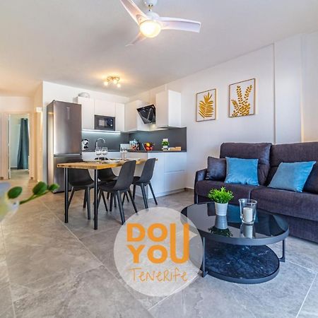 Holiday Apartments Oasis Los Cristianos  Kültér fotó