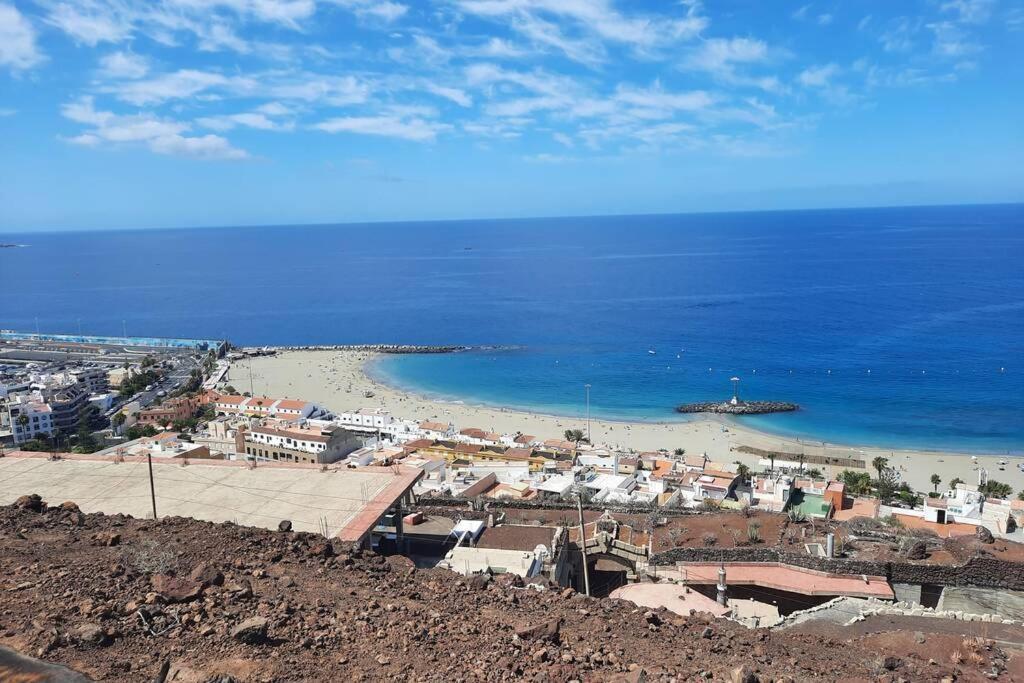 Holiday Apartments Oasis Los Cristianos  Kültér fotó