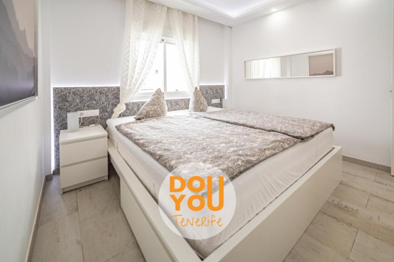 Holiday Apartments Oasis Los Cristianos  Kültér fotó