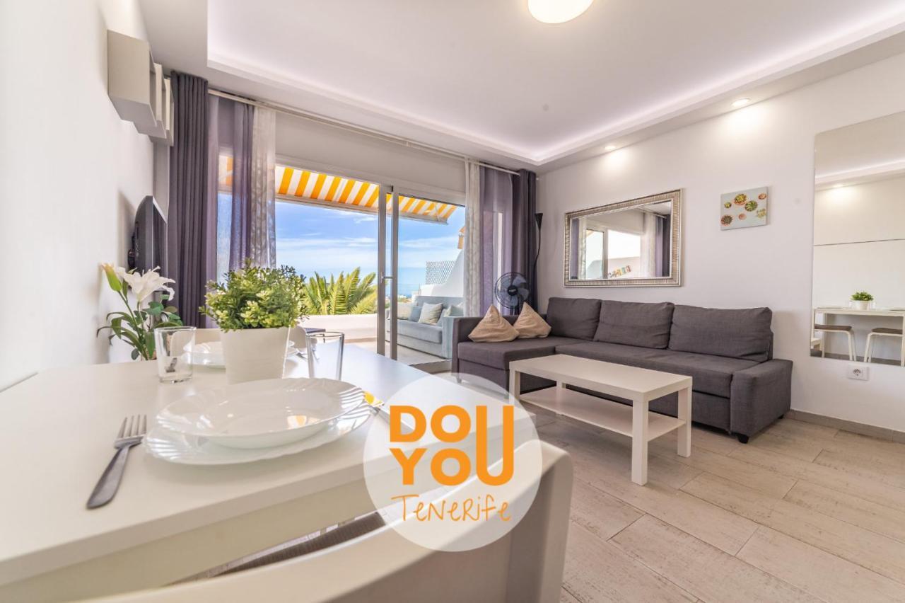 Holiday Apartments Oasis Los Cristianos  Kültér fotó