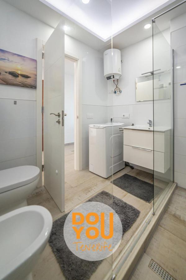 Holiday Apartments Oasis Los Cristianos  Kültér fotó