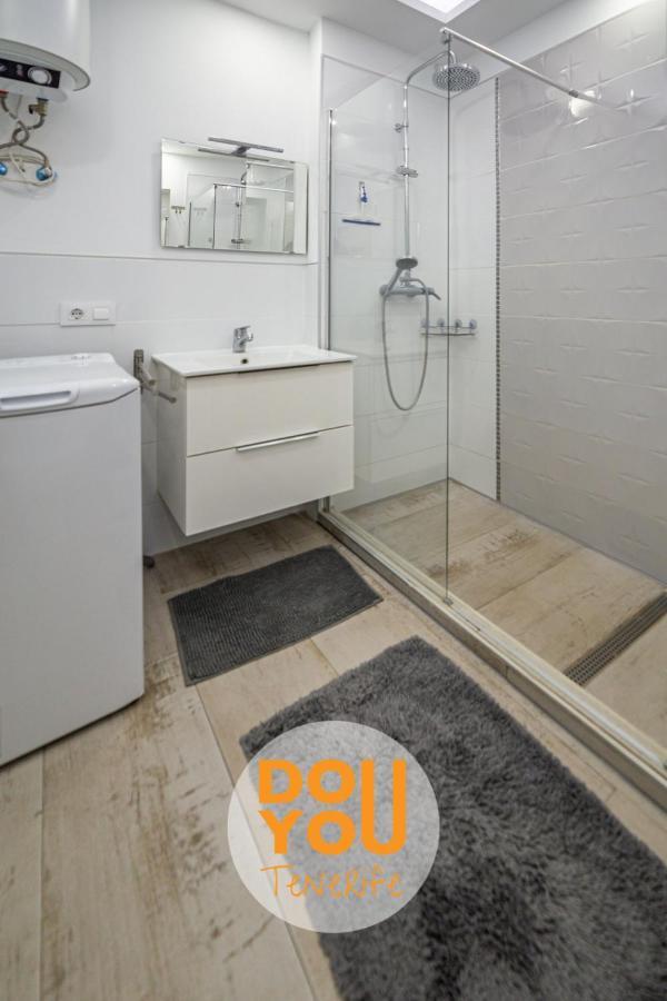 Holiday Apartments Oasis Los Cristianos  Kültér fotó