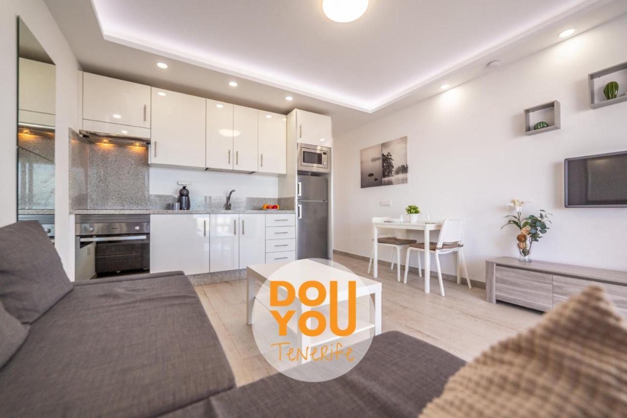 Holiday Apartments Oasis Los Cristianos  Kültér fotó