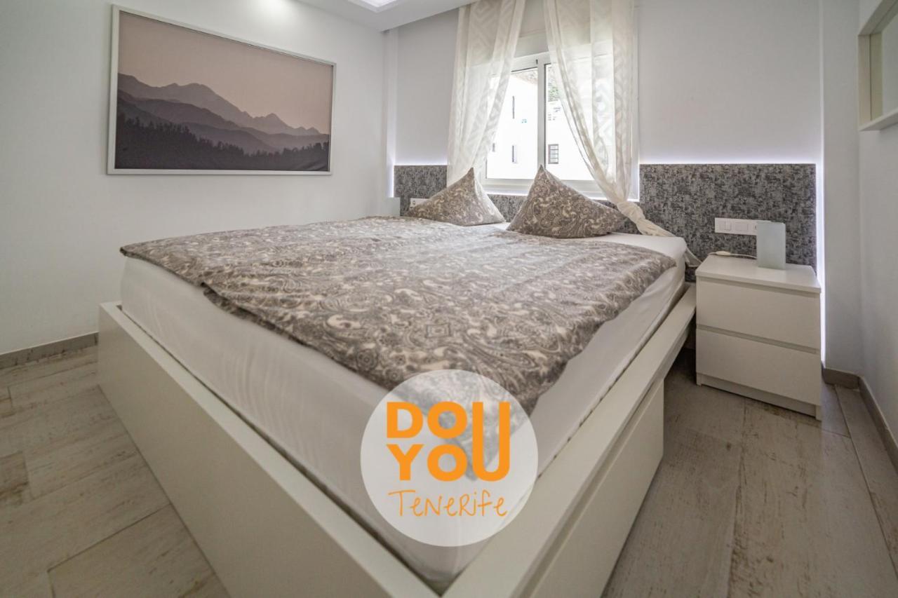 Holiday Apartments Oasis Los Cristianos  Kültér fotó