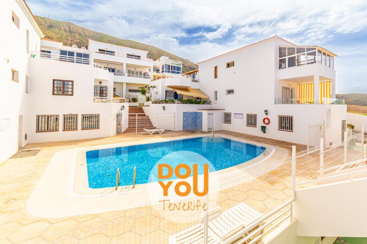 Holiday Apartments Oasis Los Cristianos  Kültér fotó