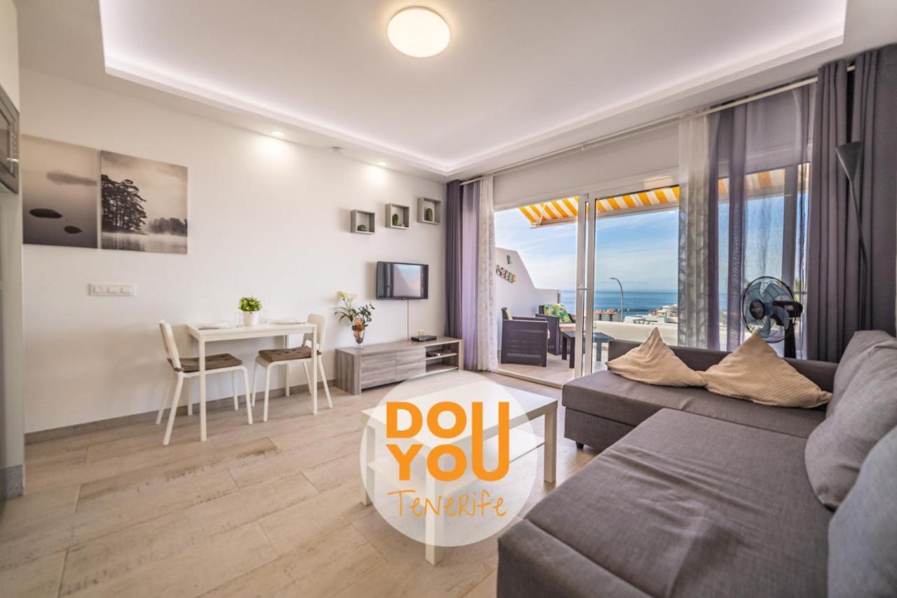 Holiday Apartments Oasis Los Cristianos  Kültér fotó