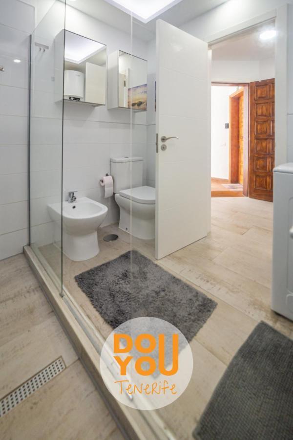 Holiday Apartments Oasis Los Cristianos  Kültér fotó