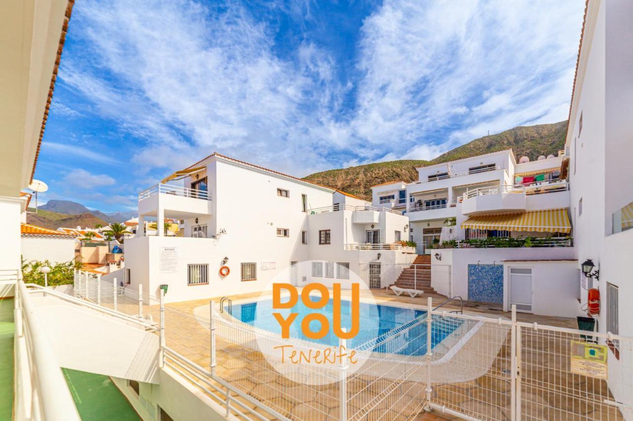 Holiday Apartments Oasis Los Cristianos  Kültér fotó