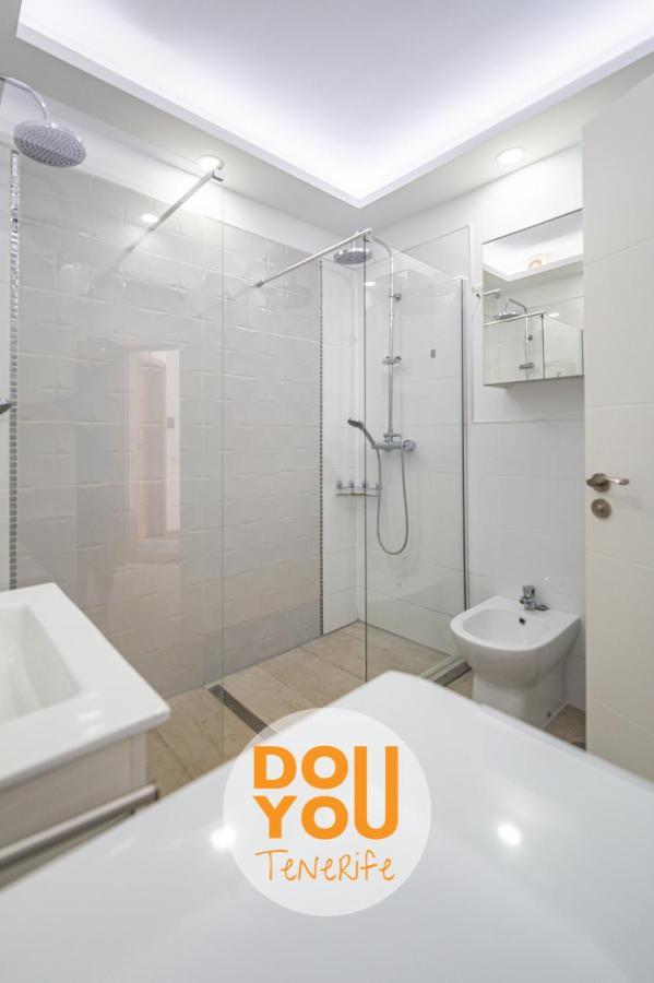 Holiday Apartments Oasis Los Cristianos  Kültér fotó