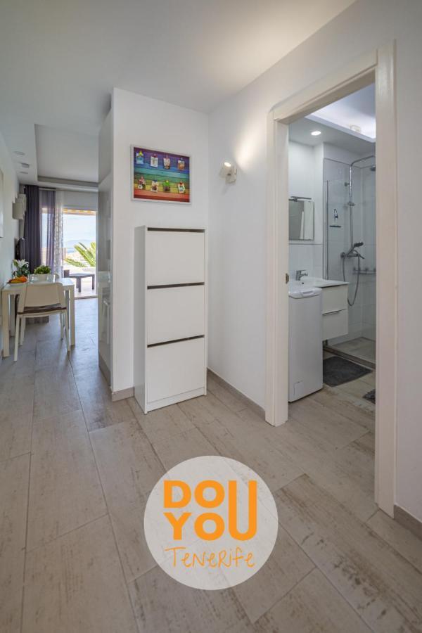Holiday Apartments Oasis Los Cristianos  Kültér fotó