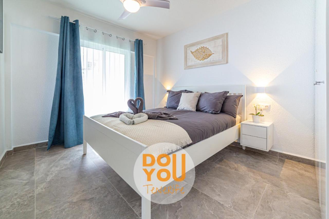 Holiday Apartments Oasis Los Cristianos  Kültér fotó