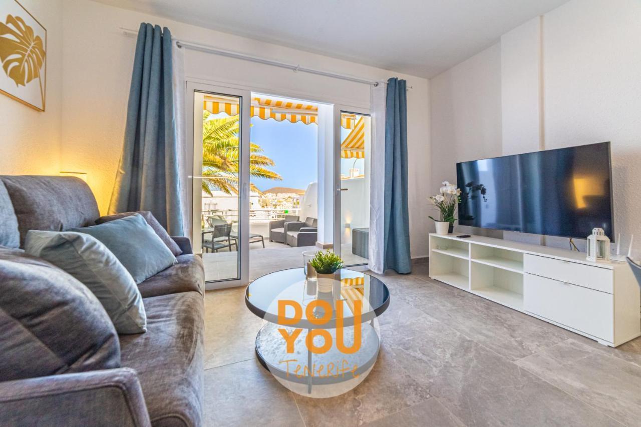 Holiday Apartments Oasis Los Cristianos  Kültér fotó